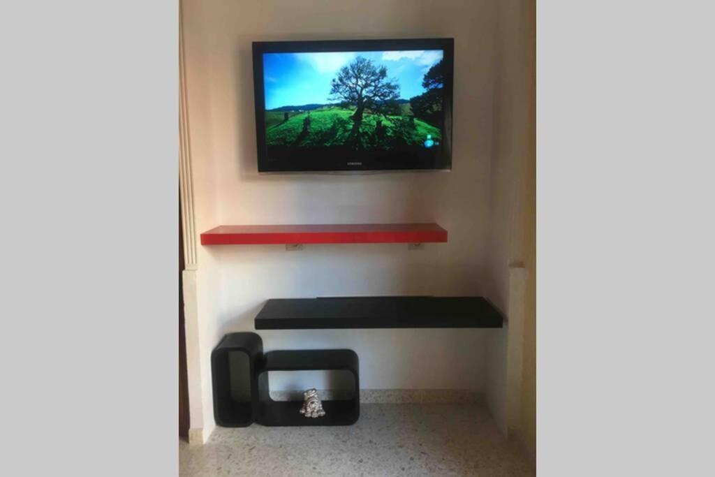 Confortable-Tranquilo Apartamento Junto Al Centro Malaga Luaran gambar